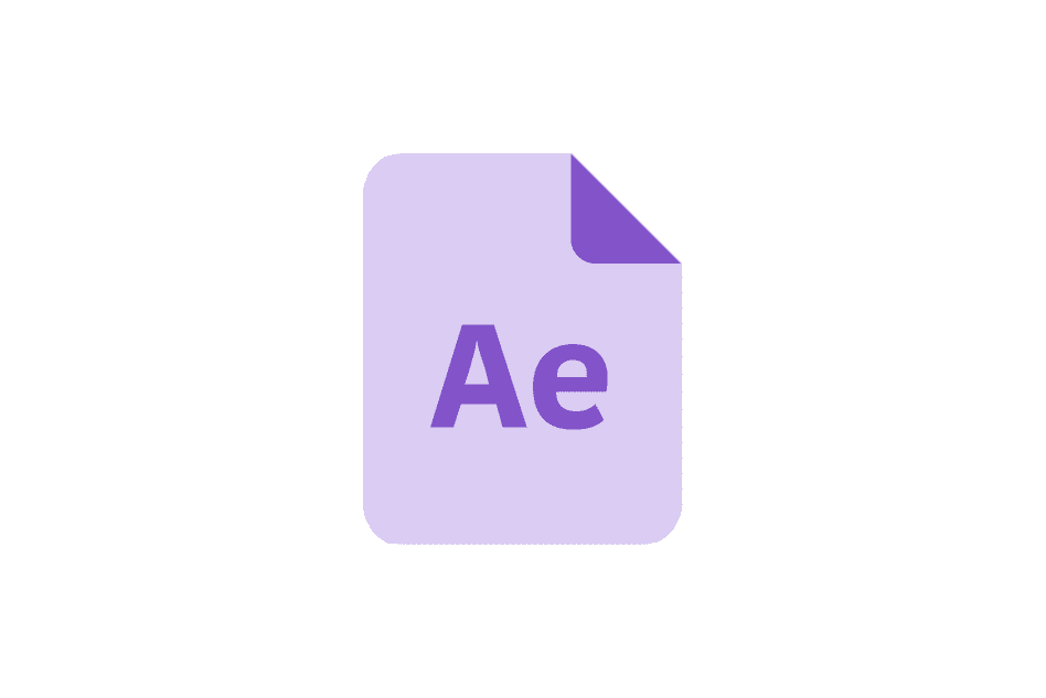 AE模板修改万能技法,解决模板修改90%问题